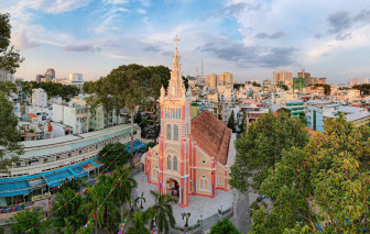 Phường Chợ Quán mở cuộc thi làm phim ngắn