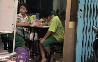 Ranh giới giữa khuyến khích và cưỡng ép học tập thật mong manh