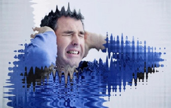 Thừa cân, béo phì làm tăng nguy cơ ù tai