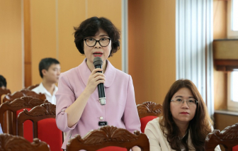 Thực hư chính sách ưu tiên mua nhà ở xã hội đối với phụ nữ sinh đủ 2 con