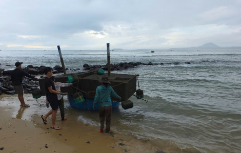 Báo Phụ nữ TPHCM kêu gọi hỗ trợ đồng bào miền Trung