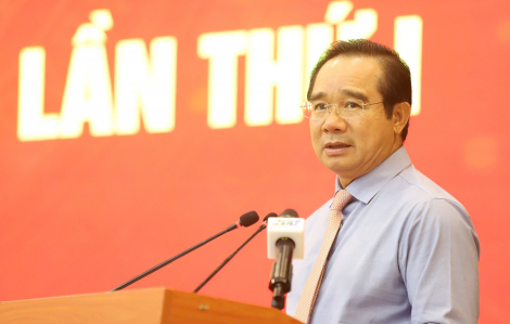 Chủ tịch TPHCM chỉ rõ ngại va chạm, đùn đẩy là rào cản lớn phát triển