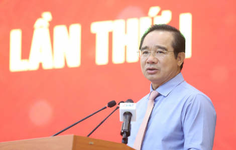 Đảng bộ UBND TPHCM bàn giải pháp tăng tốc, đạt tăng trưởng tối thiểu 8,5%