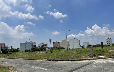 Đề nghị phân định rõ trách nhiệm các cơ quan trọng việc cấp phép xây dựng tạm