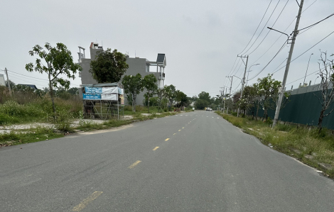 Giảm mức thu tiền sử dụng đất bổ sung còn 3,6%/năm