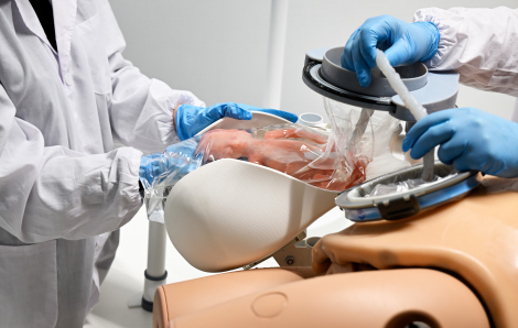 Hà Lan và Đức nghiên cứu “tử cung nhân tạo” để cứu sống trẻ sinh non