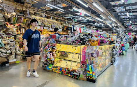 Hộ kinh doanh không lấy hóa đơn đầu vào có thể bị xem trốn thuế