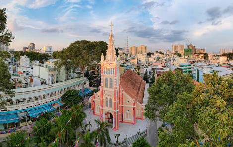 Phường Chợ Quán mở cuộc thi làm phim ngắn