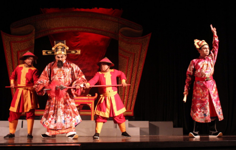 Xã hội hóa sân khấu: Đã đến lúc thay đổi cách nghĩ, cách làm