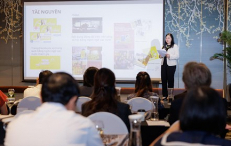 Xây dựng văn hóa “Uống có trách nhiệm” thông qua hợp tác giữa khu vực và địa phương