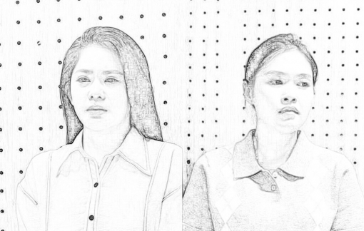 2 cô gái biến tiệm spa thành phòng khám, lừa hơn 18 tỉ đồng của người bệnh