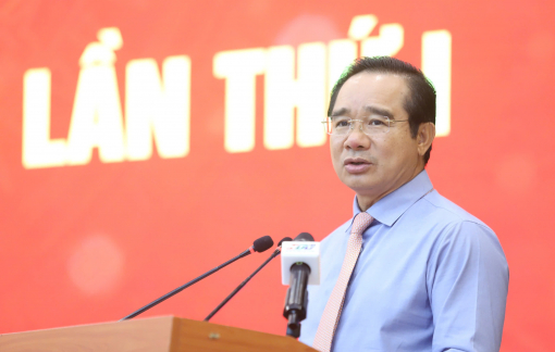 Đảng bộ UBND TPHCM bàn giải pháp tăng tốc, đạt tăng trưởng tối thiểu 8,5%