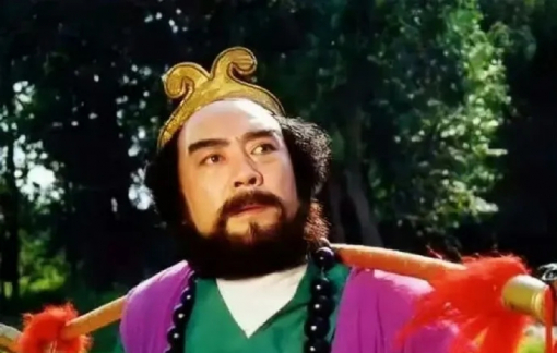 Diễn viên thủ vai Sa Tăng trong Tây Du Ký qua đời