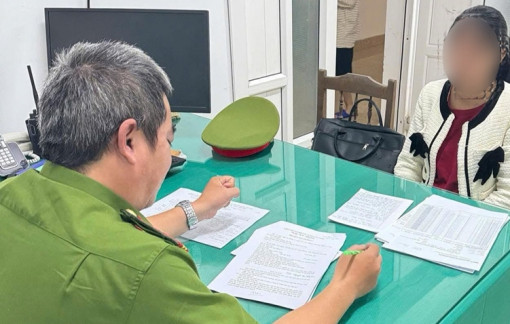 Đôi vợ chồng bị đối tượng giả danh công an lừa đảo, chiếm đoạt hơn 500 triệu đồng