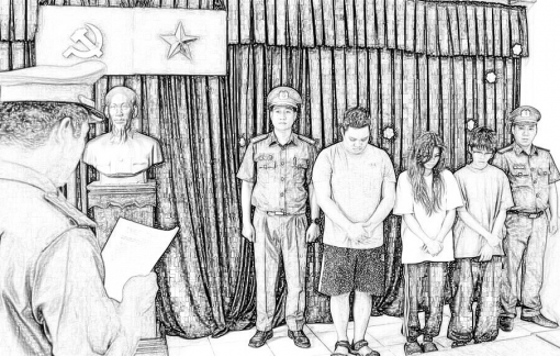 Lén bỏ ma túy trên xe đồng nghiệp rồi báo công an vì mâu thuẫn cá nhân