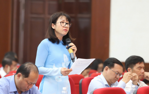 Tổ công tác đặc biệt ghi nhận nhiều khó khăn của các phường, xã ở TPHCM