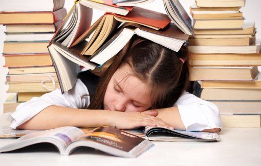 Không thể ép trẻ 'học giỏi', mà phải dạy trẻ 'học hạnh phúc'