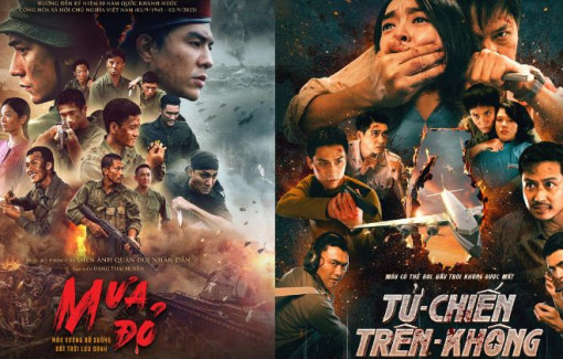 Lộ diện 16 phim tranh giải Bông sen vàng, nhiều phim chưa từng chiếu thương mại