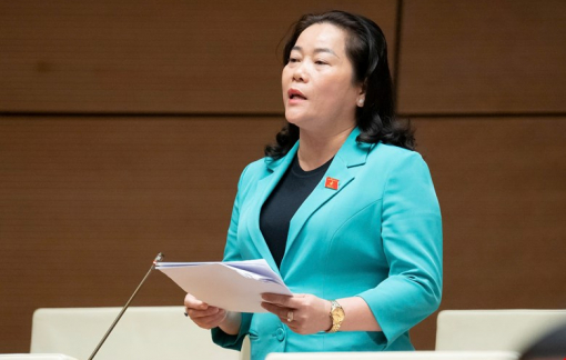 Đề xuất có quy định luật chế tài hành vi dùng AI để xuyên tạc, bôi nhọ, xúc phạm người khác