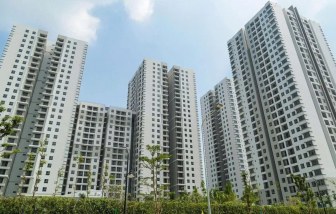 Phí quản lý chung cư đang bào mòn túi tiền người mua nhà