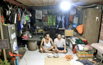 HoREA đề xuất giảm 80% tiền sử dụng đất cho các hộ tái định cư