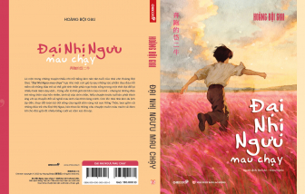 Văn học thiếu nhi Trung Quốc hấp dẫn với chuyện từ nông thôn