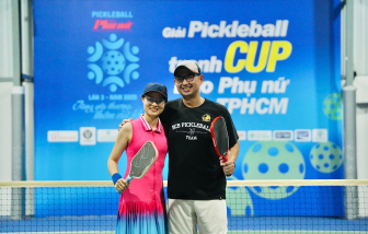 Cặp đôi Anh Tuấn – Bảo Ngọc vượt 'cửa ải' cam go nhất để đến vinh quang