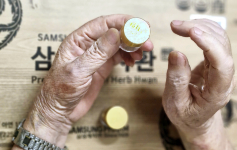 Ẩn họa khôn lường từ “thần dược” trị đột quỵ