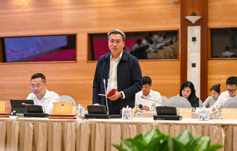 Kê biên 2 tài sản trị giá trên 300 tỷ đồng của Hoàng Hường