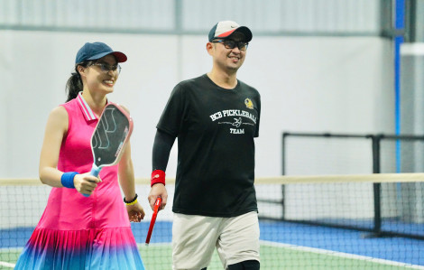 Cặp đôi Anh Tuấn – Bảo Ngọc vượt 'cửa ải' cam go nhất để đến vinh quang