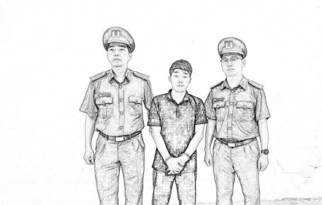 Đoàn Quốc Việt, chủ kênh TikTok “Dù Bầu Trời” bị bắt