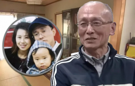 Người đàn ông trả tiền thuê 'ngôi nhà ma ám' suốt 26 năm để tìm thủ phạm giết vợ