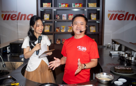 Nisshin Seifun Welna mở rộng danh mục, củng cố chiến lược đầu tư bền vững tại Việt Nam