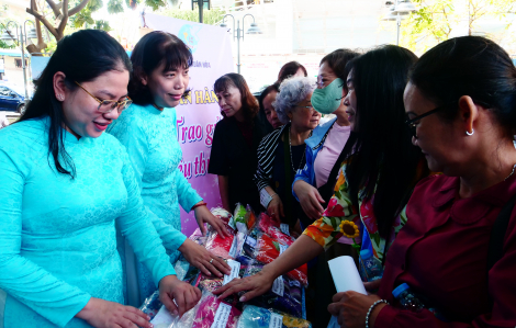 Phát huy sức mạnh đoàn kết từ khu dân cư khu phố 6, phường Xuân Hòa