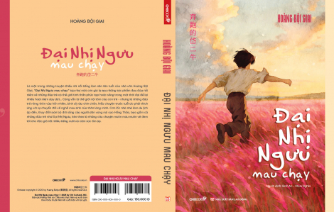 Văn học thiếu nhi Trung Quốc hấp dẫn với chuyện từ nông thôn