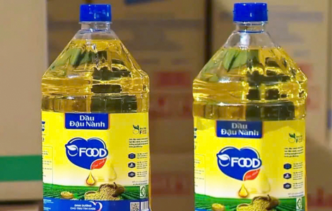 Vô vàn tác hại nguy hiểm đối với sức khỏe từ dầu ăn giả