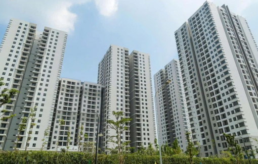 Phí quản lý chung cư đang bào mòn túi tiền người mua nhà