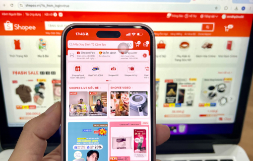 Tăng cường phối hợp, siết trách nhiệm sàn thương mại điện tử trong việc chống hàng giả, hàng nhái