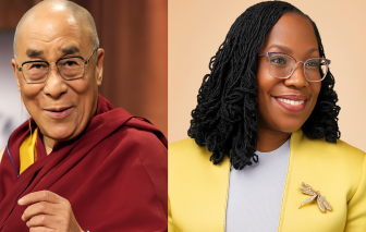 2 tác phẩm sách nói được đề cử Grammy 2026