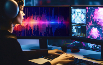 Bản quyền sẽ ra sao trong kỷ nguyên AI?