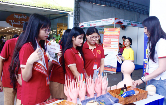 Mở rộng cơ hội việc làm, kiến tạo tương lai cho người lao động