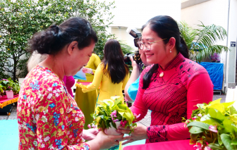 Ngày hội Đại đoàn kết toàn dân tộc: "Ngày hội non sông - Dân tộc kết đoàn"