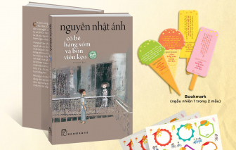 Sau Nguyễn Nhật Ánh, ai sẽ viết tiếp về tuổi học trò?