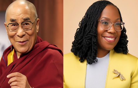 Sách nói của Đức Đạt Lai Lạt Ma được đề cử Grammy 2026