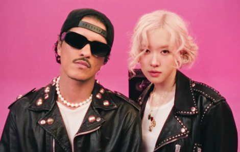 Bước ngoặt lịch sử ở Grammy 2026