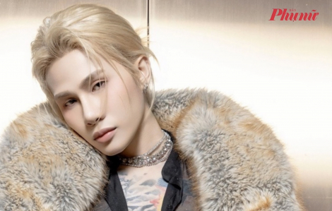 Ca sĩ Jack bị xử lý: Bước đi mạnh tay mở đầu cuộc “làm sạch” nhạc Việt