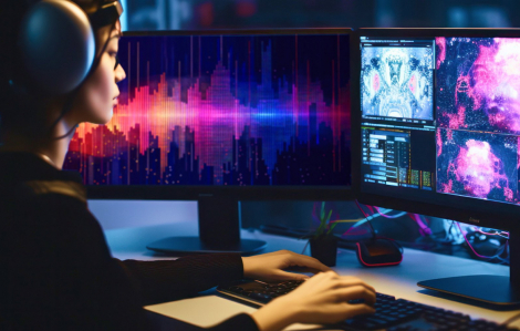 Bản quyền sẽ ra sao trong kỷ nguyên AI?