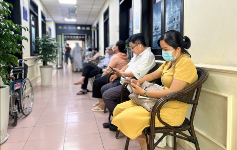 Kết hợp điều trị với nghỉ dưỡng để hấp dẫn du khách