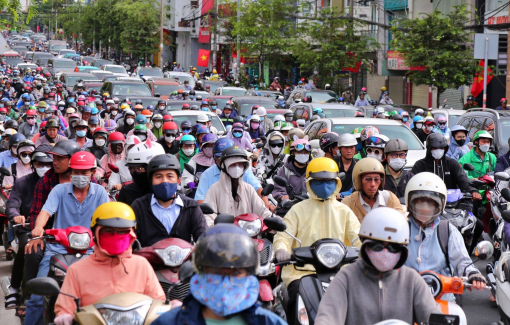 Mở rộng Xô Viết Nghệ Tĩnh, Đinh Bộ Lĩnh và Quốc lộ 13, chấm dứt kẹt xe cửa ngõ phía đông