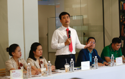 Gợi mở nhiều giải pháp nâng chất lượng nguồn nhân lực trong tương lai